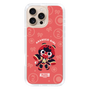 Slim Protection Case［ Nelnal - MUTANT FRIENDS - AKABECO GIRL ］