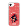 Slim Protection Case［ Nelnal - MUTANT FRIENDS - AKABECO GIRL ］