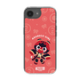 Slim Protection Case［ Nelnal - MUTANT FRIENDS - AKABECO GIRL ］