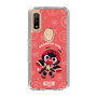 Slim Protection Case［ Nelnal - MUTANT FRIENDS - AKABECO GIRL ］