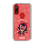 Slim Protection Case［ Nelnal - MUTANT FRIENDS - AKABECO GIRL ］
