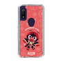 Slim Protection Case［ Nelnal - MUTANT FRIENDS - AKABECO GIRL ］