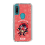 Slim Protection Case［ Nelnal - MUTANT FRIENDS - AKABECO GIRL ］