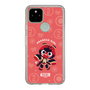 Slim Protection Case［ Nelnal - MUTANT FRIENDS - AKABECO GIRL ］