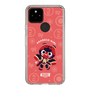 Slim Protection Case［ Nelnal - MUTANT FRIENDS - AKABECO GIRL ］