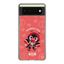 Slim Protection Case［ Nelnal - MUTANT FRIENDS - AKABECO GIRL ］