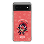 Slim Protection Case［ Nelnal - MUTANT FRIENDS - AKABECO GIRL ］