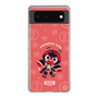 Slim Protection Case［ Nelnal - MUTANT FRIENDS - AKABECO GIRL ］