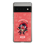 Slim Protection Case［ Nelnal - MUTANT FRIENDS - AKABECO GIRL ］