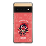 Slim Protection Case［ Nelnal - MUTANT FRIENDS - AKABECO GIRL ］