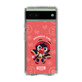 Slim Protection Case［ Nelnal - MUTANT FRIENDS - AKABECO GIRL ］