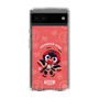Slim Protection Case［ Nelnal - MUTANT FRIENDS - AKABECO GIRL ］