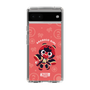 Slim Protection Case［ Nelnal - MUTANT FRIENDS - AKABECO GIRL ］