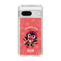 Slim Protection Case［ Nelnal - MUTANT FRIENDS - AKABECO GIRL ］