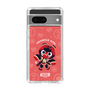 Slim Protection Case［ Nelnal - MUTANT FRIENDS - AKABECO GIRL ］