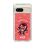 Slim Protection Case［ Nelnal - MUTANT FRIENDS - AKABECO GIRL ］