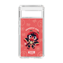 Slim Protection Case［ Nelnal - MUTANT FRIENDS - AKABECO GIRL ］