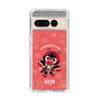 Slim Protection Case［ Nelnal - MUTANT FRIENDS - AKABECO GIRL ］
