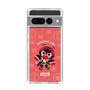 Slim Protection Case［ Nelnal - MUTANT FRIENDS - AKABECO GIRL ］