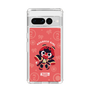 Slim Protection Case［ Nelnal - MUTANT FRIENDS - AKABECO GIRL ］