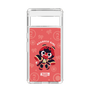 Slim Protection Case［ Nelnal - MUTANT FRIENDS - AKABECO GIRL ］