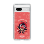 Slim Protection Case［ Nelnal - MUTANT FRIENDS - AKABECO GIRL ］