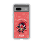 Slim Protection Case［ Nelnal - MUTANT FRIENDS - AKABECO GIRL ］