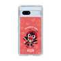 Slim Protection Case［ Nelnal - MUTANT FRIENDS - AKABECO GIRL ］