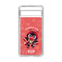 Slim Protection Case［ Nelnal - MUTANT FRIENDS - AKABECO GIRL ］