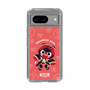 Slim Protection Case［ Nelnal - MUTANT FRIENDS - AKABECO GIRL ］
