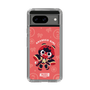 Slim Protection Case［ Nelnal - MUTANT FRIENDS - AKABECO GIRL ］