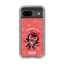 Slim Protection Case［ Nelnal - MUTANT FRIENDS - AKABECO GIRL ］