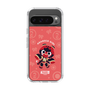 Slim Protection Case［ Nelnal - MUTANT FRIENDS - AKABECO GIRL ］