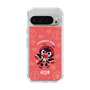 Slim Protection Case［ Nelnal - MUTANT FRIENDS - AKABECO GIRL ］
