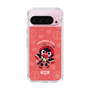 Slim Protection Case［ Nelnal - MUTANT FRIENDS - AKABECO GIRL ］