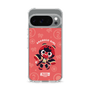 Slim Protection Case［ Nelnal - MUTANT FRIENDS - AKABECO GIRL ］