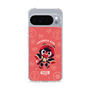 Slim Protection Case［ Nelnal - MUTANT FRIENDS - AKABECO GIRL ］