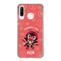 Slim Protection Case［ Nelnal - MUTANT FRIENDS - AKABECO GIRL ］