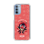 Slim Protection Case［ Nelnal - MUTANT FRIENDS - AKABECO GIRL ］