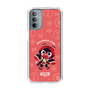 Slim Protection Case［ Nelnal - MUTANT FRIENDS - AKABECO GIRL ］