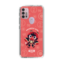 Slim Protection Case［ Nelnal - MUTANT FRIENDS - AKABECO GIRL ］