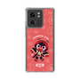 Slim Protection Case［ Nelnal - MUTANT FRIENDS - AKABECO GIRL ］