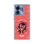 Slim Protection Case［ Nelnal - MUTANT FRIENDS - AKABECO GIRL ］