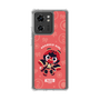 Slim Protection Case［ Nelnal - MUTANT FRIENDS - AKABECO GIRL ］