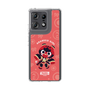 Slim Protection Case［ Nelnal - MUTANT FRIENDS - AKABECO GIRL ］