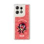 Slim Protection Case［ Nelnal - MUTANT FRIENDS - AKABECO GIRL ］
