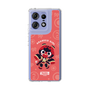 Slim Protection Case［ Nelnal - MUTANT FRIENDS - AKABECO GIRL ］
