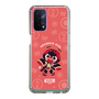 Slim Protection Case［ Nelnal - MUTANT FRIENDS - AKABECO GIRL ］
