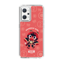 Slim Protection Case［ Nelnal - MUTANT FRIENDS - AKABECO GIRL ］
