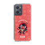 Slim Protection Case［ Nelnal - MUTANT FRIENDS - AKABECO GIRL ］